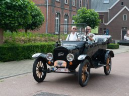 2016 - Parel der Voorkempen